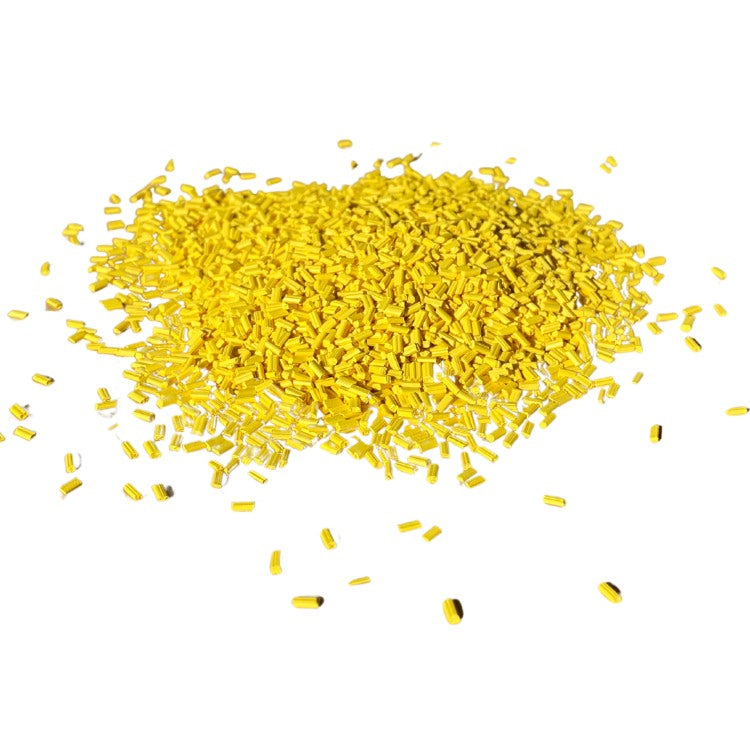Colorante Amarillo para Pellet Impresión 3D 100g