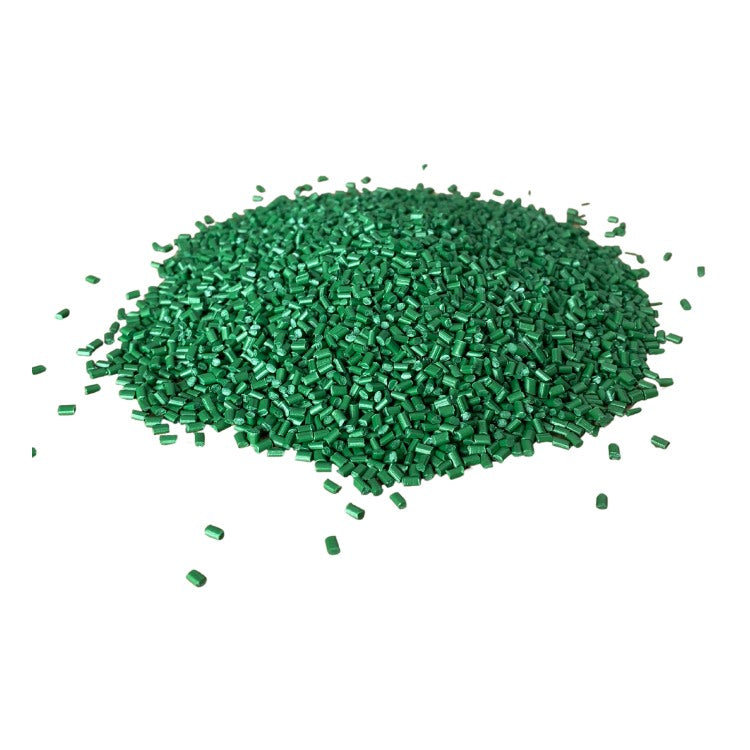 Colorante Verde para Pellet Impresión 3D 100g