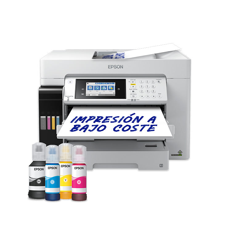 Epson EcoTank Pro ET-16685