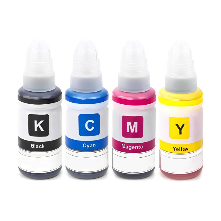 Multipack Tinta compatible con Epson EcoTank 113