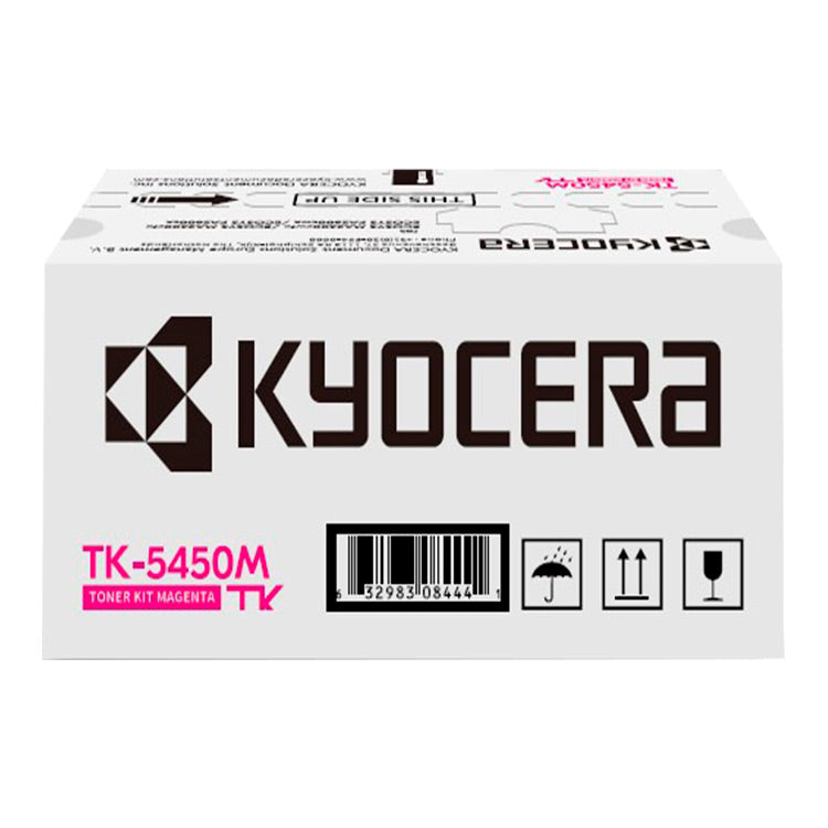 Tóner Kyocera TK5450M Magenta