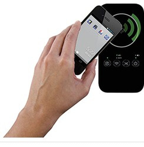 Rotuladora Sobremesa Brother PT-P750W Wifi imagen 3