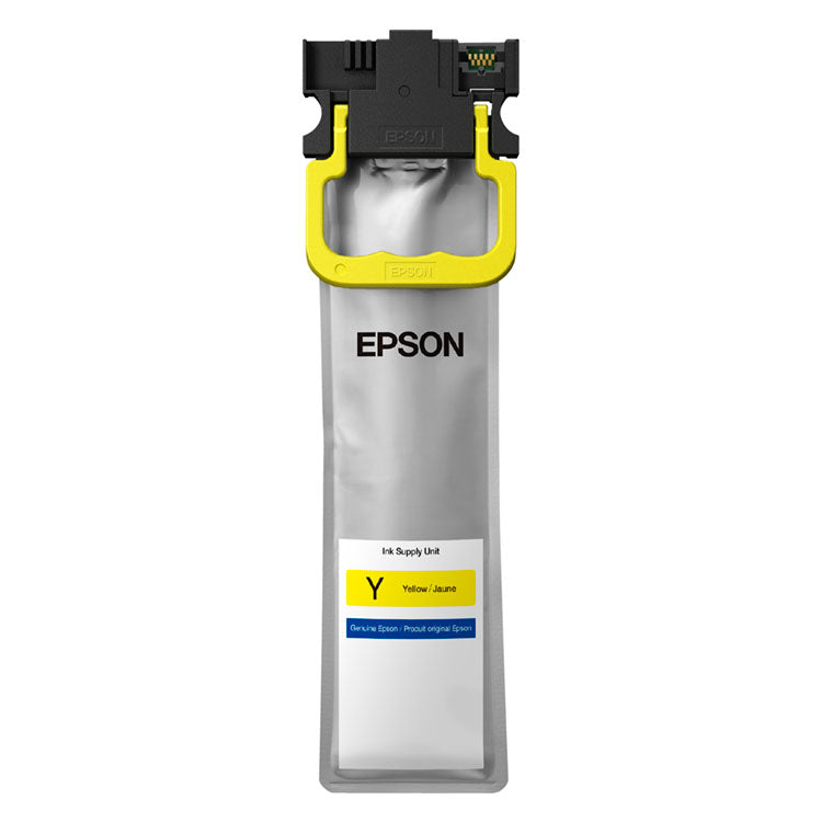 Tinta Epson T11N4 Amarillo