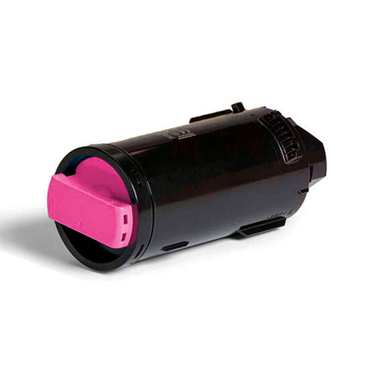 Tóner compatible con Xerox Versalink C500/ C505 Magenta