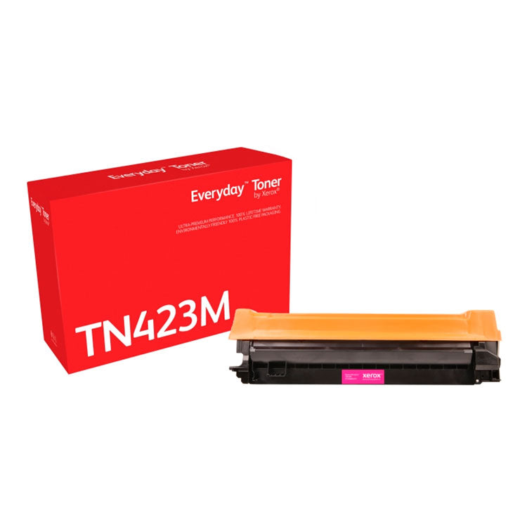 Tóner Xerox Everyday 006R04761 Brother TN423M
