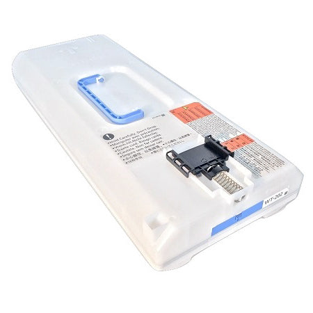 Bote residual original Canon WT202