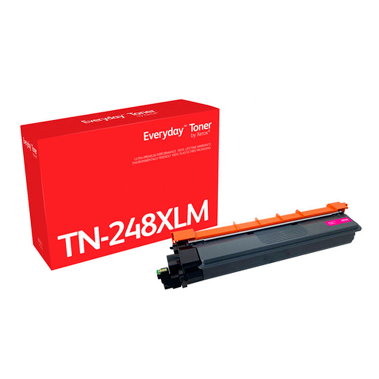 Tóner Xerox Everyday 006R04877 Brother TN248XLM