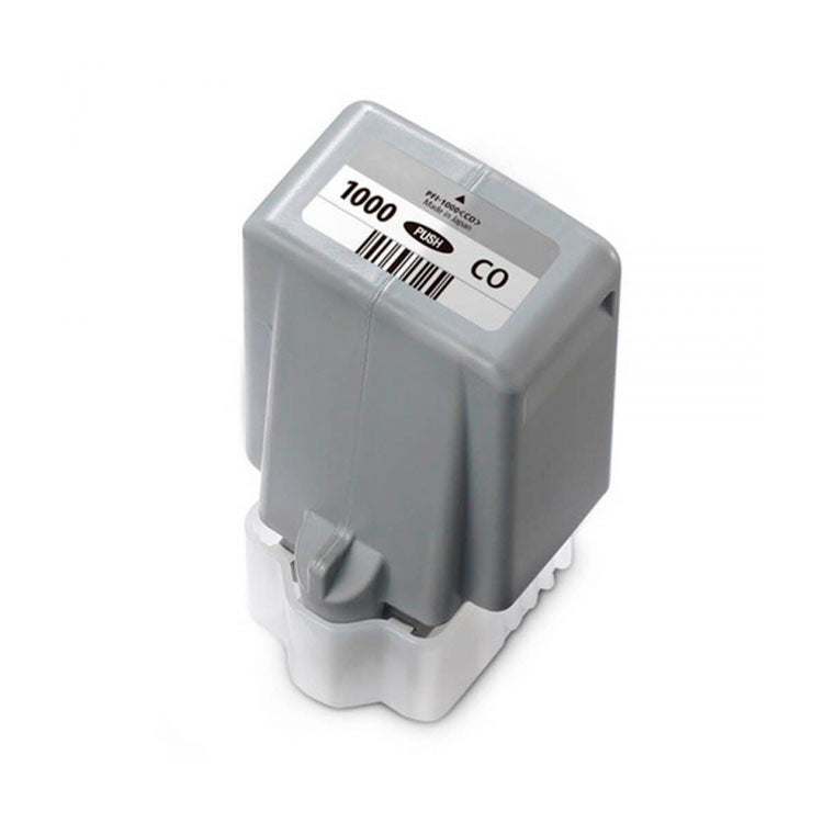 Tinta compatible Canon PFI-1000CO optimizador de brillo