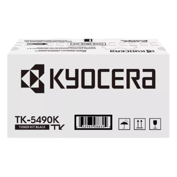 Tóner Kyocera TK5490K Negro
