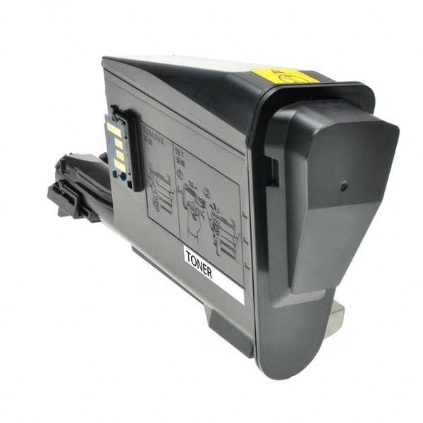 Tóner Kyocera TK1125 Compatible Negro