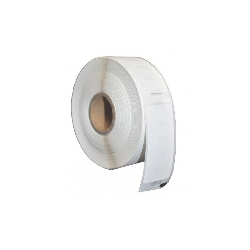 Rollo de Etiquetas Genéricas DYMO 99010 – 89x28 mm