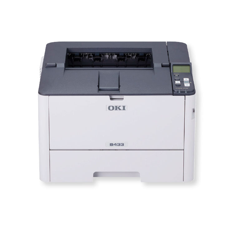 Oki B433DN impresora Laser Monocromo