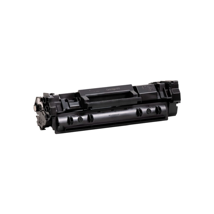 Tóner compatible con Canon 072 5647C002AA Negro