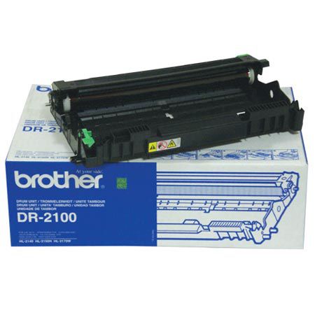 Tambor DR2100 Brother HL2170/DCP7045/MFC7840