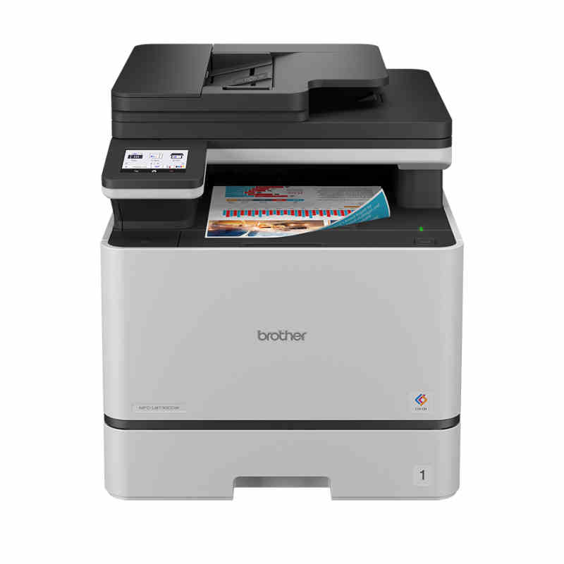 Brother MFC-L8730CDW multifunción láser color