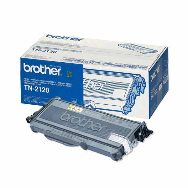 Tóner Original Brother TN2120