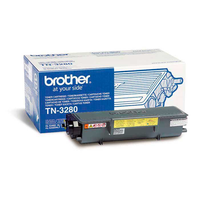 Brother TN3280 Tóner Original