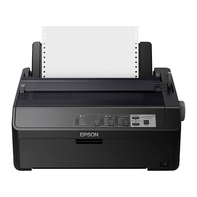 Impresora Matricial Epson FX-890II C11CF37401
