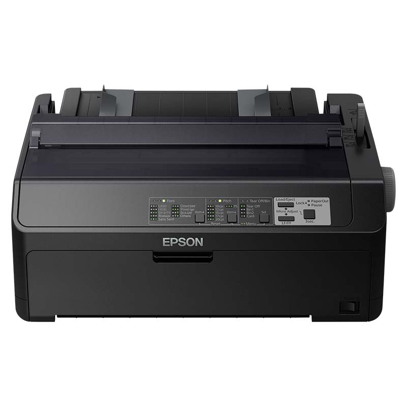 Impresora Matricial Epson LQ-590II C11CF39401