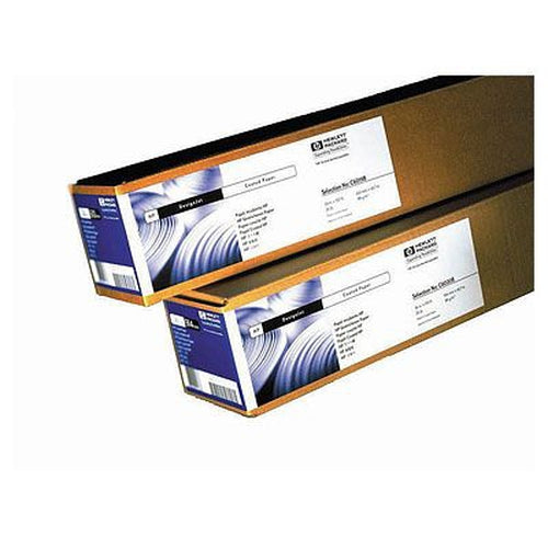 Papel Recubierto HP Q1441A 84.1CM X 45.7M (33.1" X 150') imagen 1
