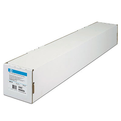 Papel Mate De Gramaje Extra Superior HP B0 42" 210GR Q6628B B0 imagen 1
