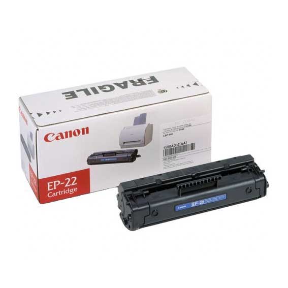 Tóner Canon EP-22 1550A003