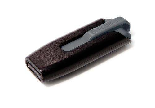 Memoria USB Verbatim Store'n'Go V3 64GB USB 3.2 Gen 1 gris imagen 1