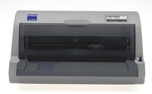 IMPRESORA MATRICIAL EPSON LQ-630 C11C480141 imagen 1