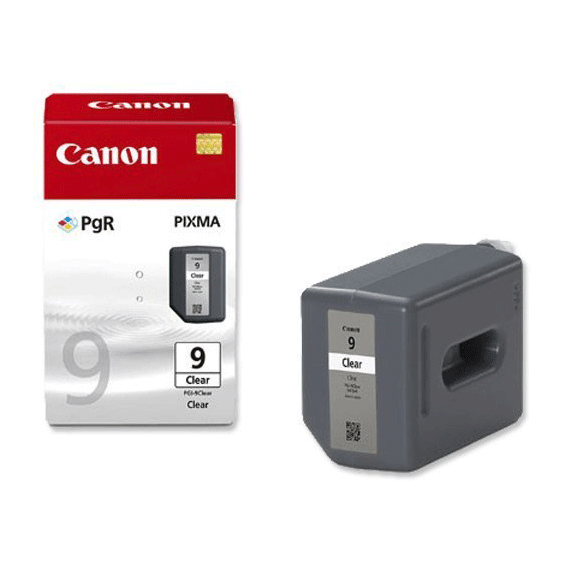 Cartucho de Tinta Limpiadora Canon PGI-9 2442B001