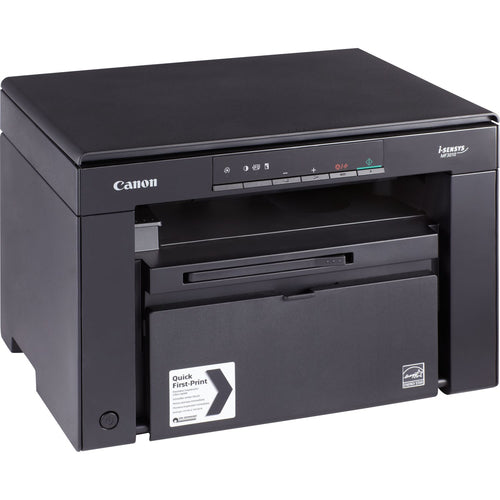 Impresora Multifuncion Canon Laser Monocromo MF3010 5252B004 imagen 1