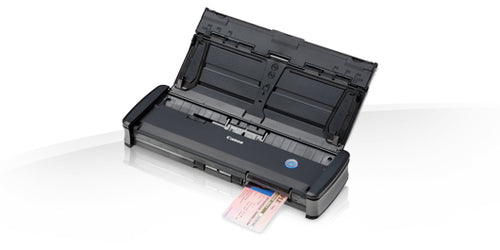 Canon Imageformula P-215II imagen 3