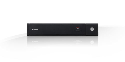 Escaner Portatil Canon P-208 II 9704B003AA imagen 3