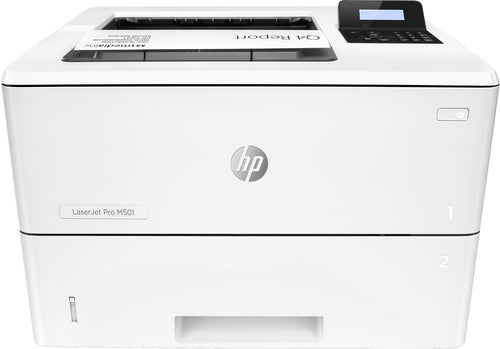 Impresora Hp Laserjet Pro M501DN J8H61A imagen 1