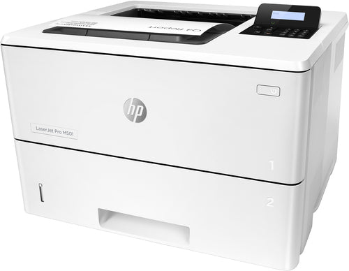 Impresora Hp Laserjet Pro M501DN J8H61A imagen 3