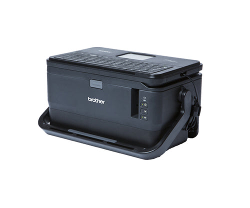 Rotuladora Brother PT-D800W imagen 3