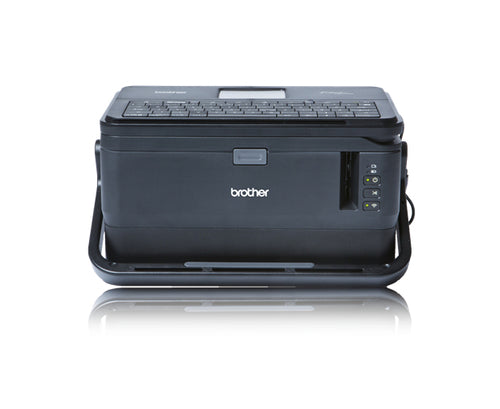 Rotuladora Brother PT-D800W imagen 4