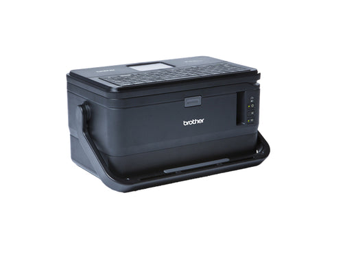 Rotuladora Brother PT-D800W imagen 5