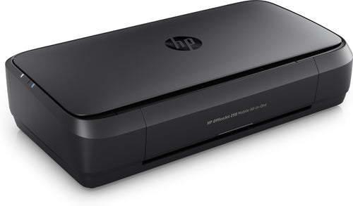 HP Officejet 250 Mobile imagen 7