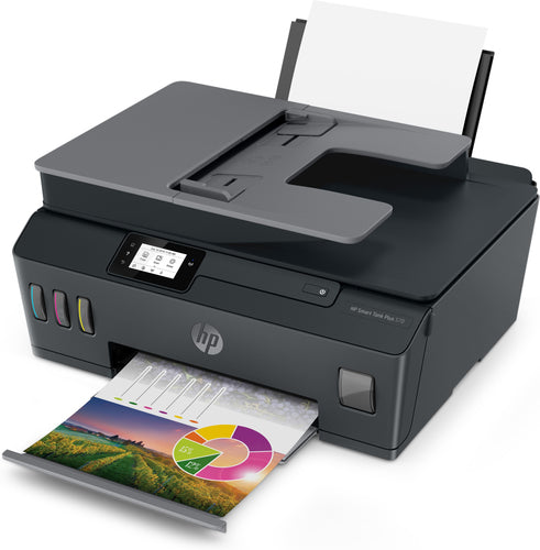 HP Smart Tank Plus 570 imagen 1