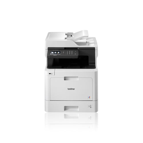 Brother DCP-L8410CDW Multifunción Color imagen 1