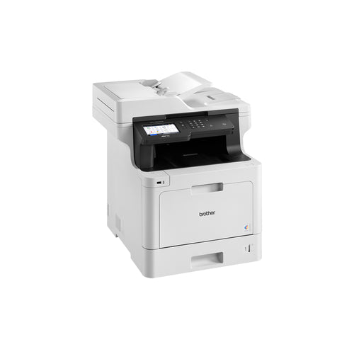 Brother MFC-L8900CDW imagen 2