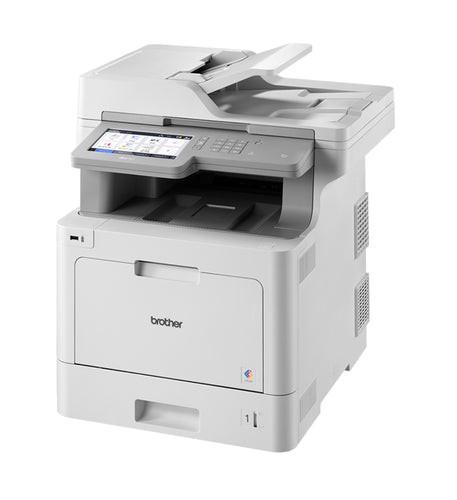 Brother MFC-L9570CDW imagen 1