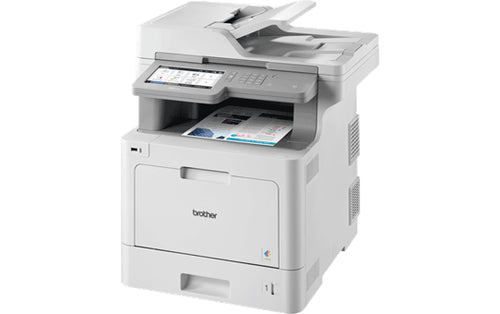 Brother MFC-L9570CDW imagen 3