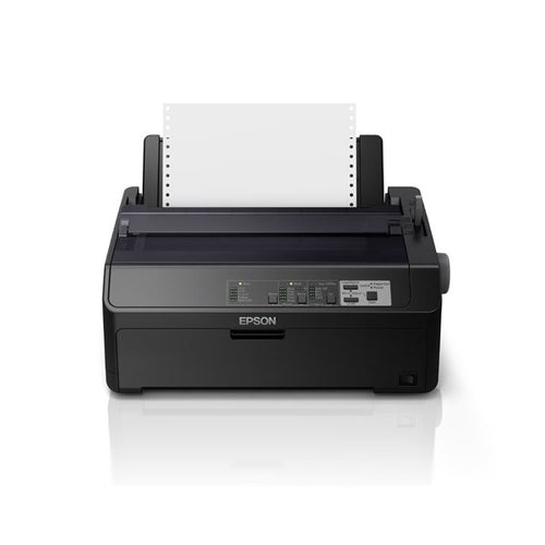 Impresora Matricial Epson FX-890II C11CF37401 imagen 1