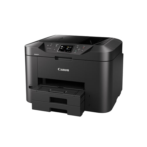 Impresora Multifuncion Tinta Canon Maxify MB2750 imagen 2