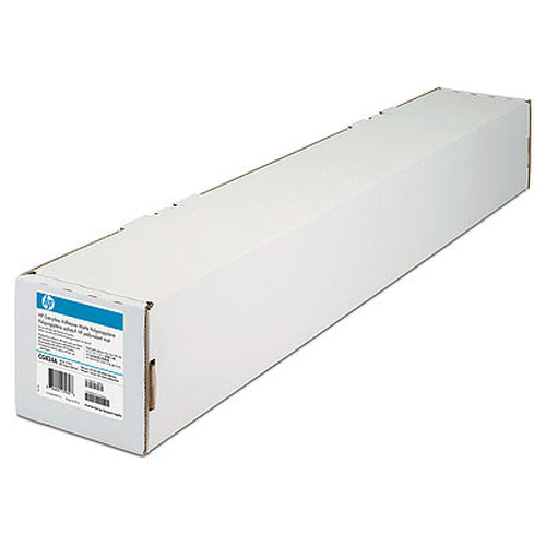 Adhesivo Polipropileno Plotter HP Uso Diario C0F20A B0 120GR 2UD imagen 1