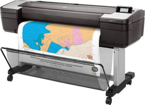Plotter HP Designjet T1700DR 44 Pulgadas Postscript imagen 5