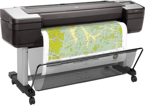 Plotter HP T1700 44 Pulgadas W6B55A imagen 2
