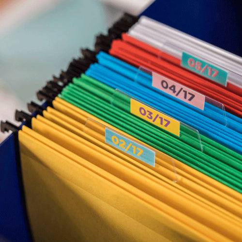 Brother CZ1005 Rollo Cinta Adhesiva 50mm x 5m imagen 7