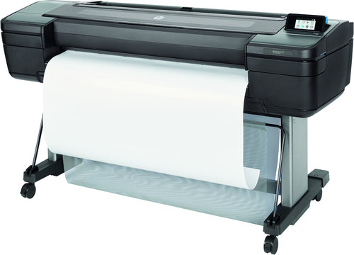 Plotter HP Designjet Z6DR Postscript T8W18A imagen 6